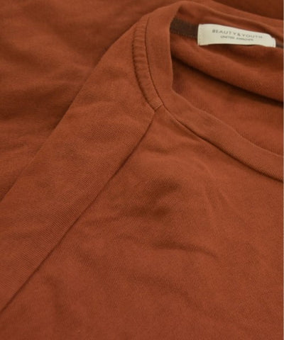BEAUTY&YOUTH UNITED ARROWS Tee Shirts/Tops