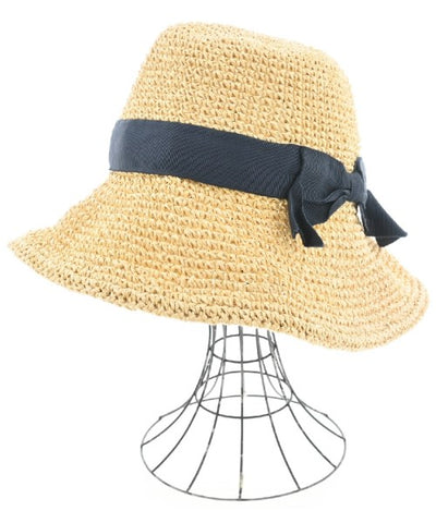 BEAUTY&YOUTH UNITED ARROWS Straw hats