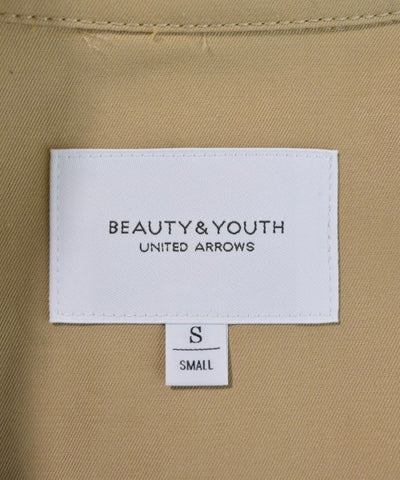 BEAUTY&YOUTH UNITED ARROWS Trench coats
