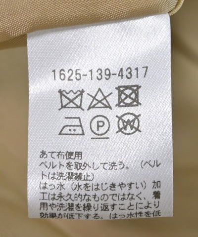 BEAUTY&YOUTH UNITED ARROWS Trench coats