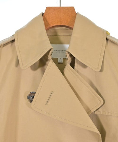 BEAUTY&YOUTH UNITED ARROWS Trench coats