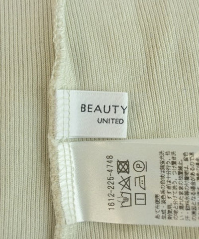 BEAUTY&YOUTH UNITED ARROWS Tee Shirts/Tops