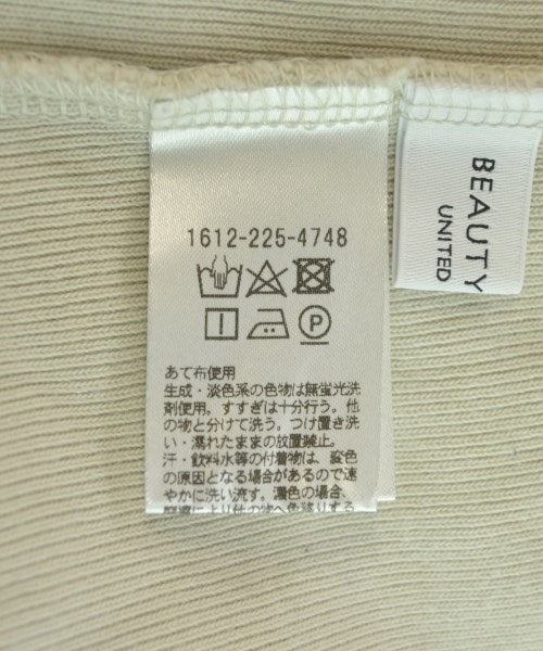 BEAUTY&YOUTH UNITED ARROWS Tee Shirts/Tops