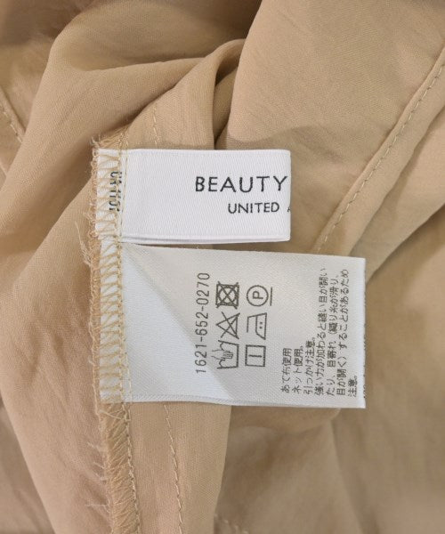 BEAUTY&YOUTH UNITED ARROWS Blouses