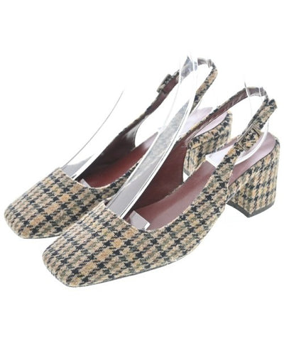 BEAUTY&YOUTH UNITED ARROWS Pumps/Heels