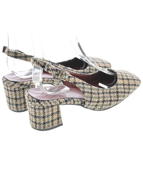 BEAUTY&YOUTH UNITED ARROWS Pumps/Heels