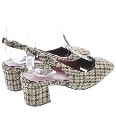 BEAUTY&YOUTH UNITED ARROWS Pumps/Heels