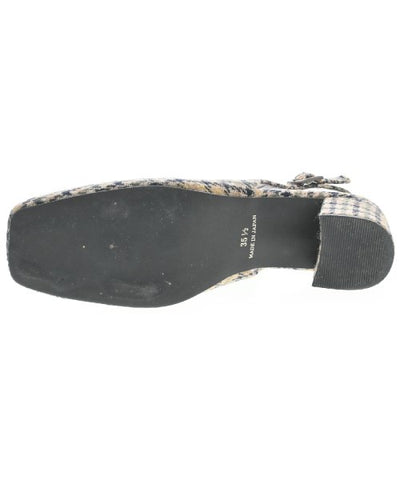 BEAUTY&YOUTH UNITED ARROWS Pumps/Heels