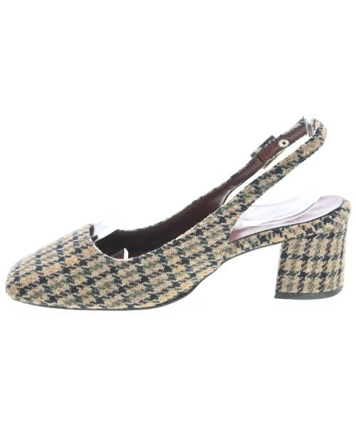 BEAUTY&YOUTH UNITED ARROWS Pumps/Heels