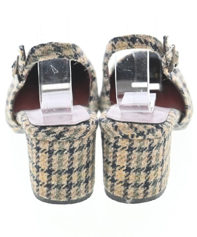 BEAUTY&YOUTH UNITED ARROWS Pumps/Heels