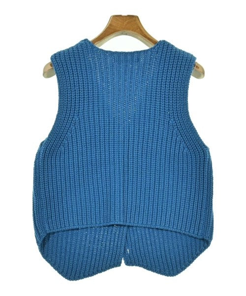 BEAUTY&YOUTH UNITED ARROWS Vests