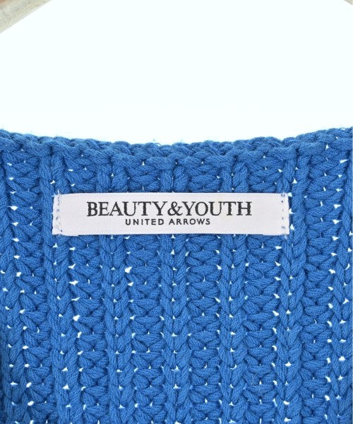 BEAUTY&YOUTH UNITED ARROWS Vests