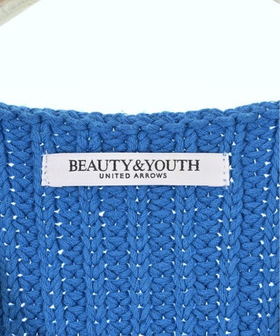 BEAUTY&YOUTH UNITED ARROWS Vests