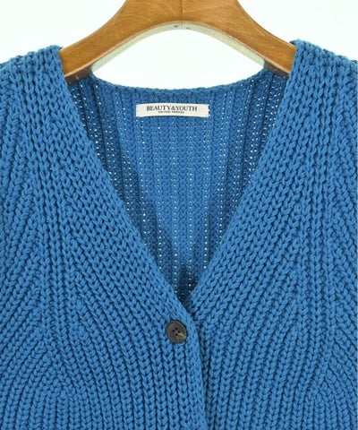 BEAUTY&YOUTH UNITED ARROWS Vests