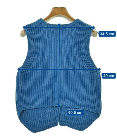 BEAUTY&YOUTH UNITED ARROWS Vests