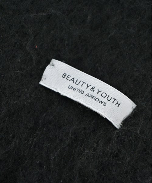 BEAUTY&YOUTH UNITED ARROWS Winter scarves