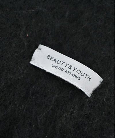 BEAUTY&YOUTH UNITED ARROWS Winter scarves