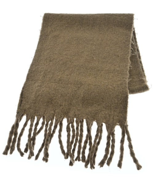 BEAUTY&YOUTH UNITED ARROWS Winter scarves