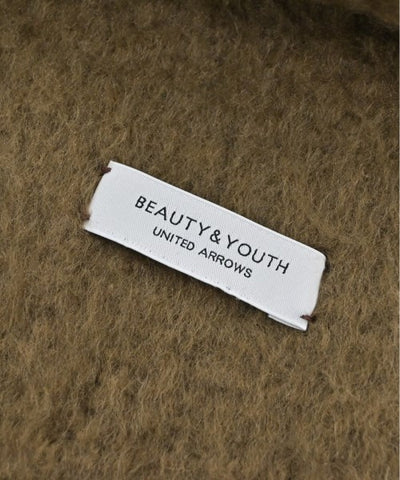 BEAUTY&YOUTH UNITED ARROWS Winter scarves