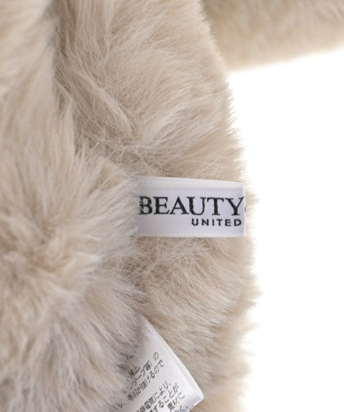 BEAUTY&YOUTH UNITED ARROWS Winter scarves