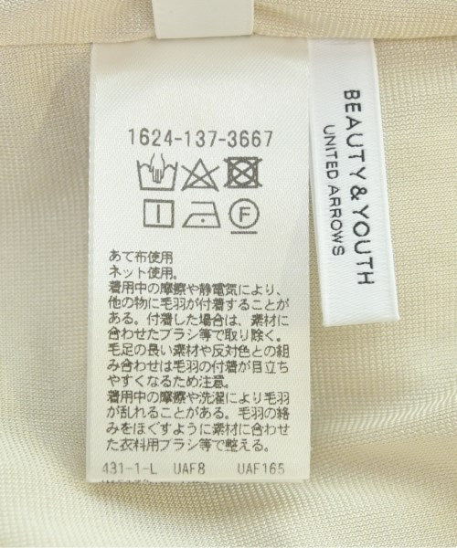 BEAUTY&YOUTH UNITED ARROWS Long/Maxi length skirts