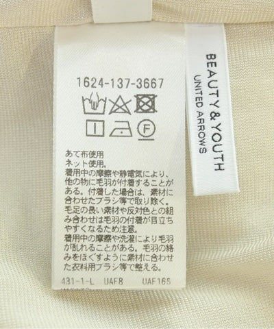 BEAUTY&YOUTH UNITED ARROWS Long/Maxi length skirts