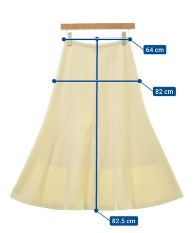 BEAUTY&YOUTH UNITED ARROWS Long/Maxi length skirts