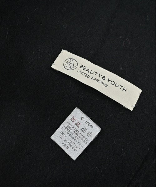 BEAUTY&YOUTH UNITED ARROWS Winter scarves