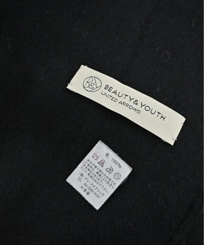BEAUTY&YOUTH UNITED ARROWS Winter scarves