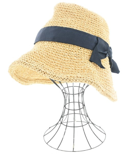 BEAUTY&YOUTH UNITED ARROWS Straw hats