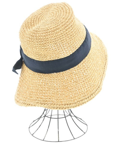 BEAUTY&YOUTH UNITED ARROWS Straw hats