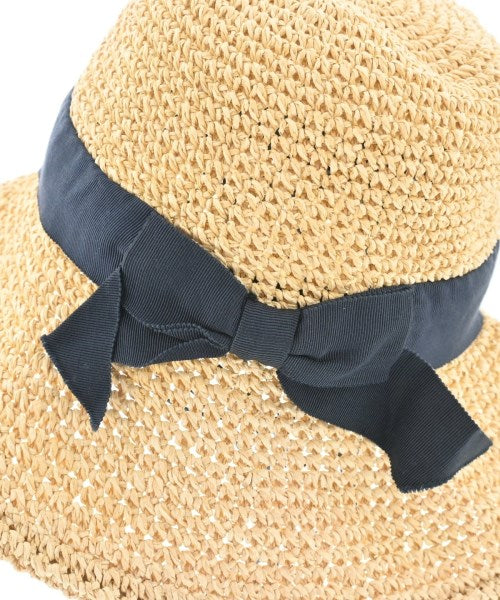 BEAUTY&YOUTH UNITED ARROWS Straw hats