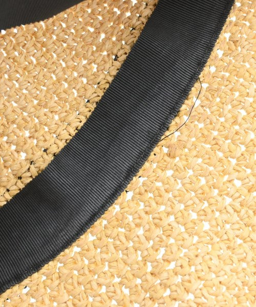 BEAUTY&YOUTH UNITED ARROWS Straw hats