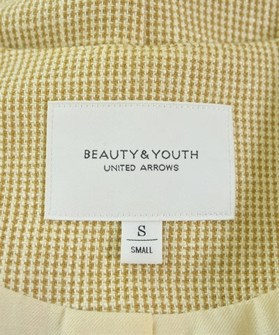BEAUTY&YOUTH UNITED ARROWS Casual jackets