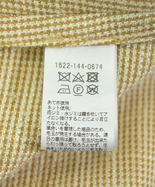 BEAUTY&YOUTH UNITED ARROWS Casual jackets