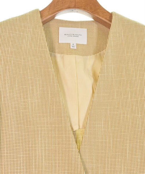 BEAUTY&YOUTH UNITED ARROWS Casual jackets