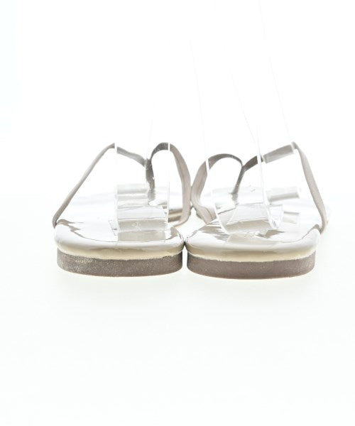 BEAUTY&YOUTH UNITED ARROWS Sandals
