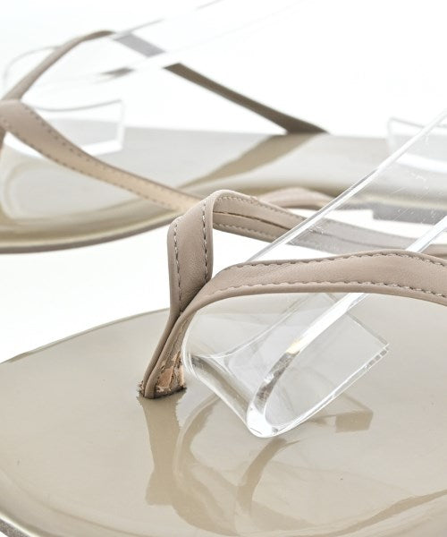 BEAUTY&YOUTH UNITED ARROWS Sandals