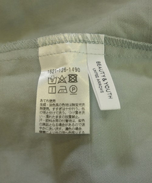 BEAUTY&YOUTH UNITED ARROWS Blouses