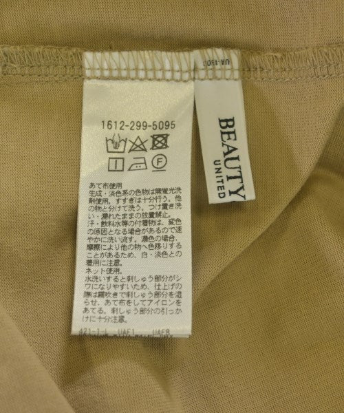 BEAUTY&YOUTH UNITED ARROWS Blouses