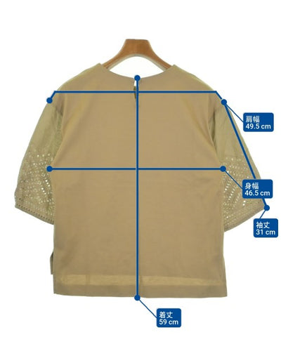 BEAUTY&YOUTH UNITED ARROWS Blouses