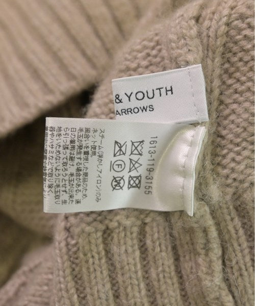 BEAUTY&YOUTH UNITED ARROWS Dresses