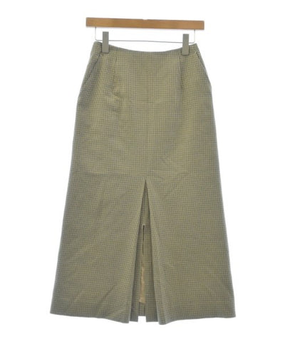 BEAUTY&YOUTH UNITED ARROWS Long/Maxi length skirts