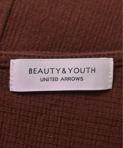 BEAUTY&YOUTH UNITED ARROWS Tee Shirts/Tops