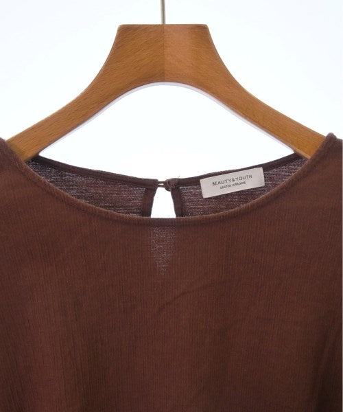 BEAUTY&YOUTH UNITED ARROWS Tee Shirts/Tops