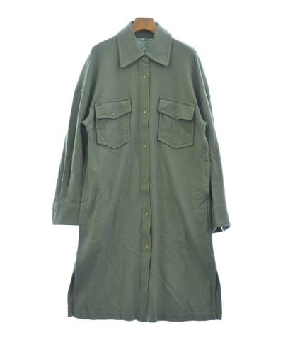 BEAUTY&YOUTH UNITED ARROWS Shirtdresses