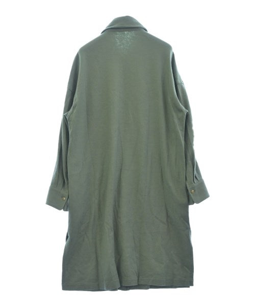 BEAUTY&YOUTH UNITED ARROWS Shirtdresses