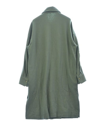 BEAUTY&YOUTH UNITED ARROWS Shirtdresses