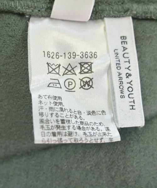 BEAUTY&YOUTH UNITED ARROWS Shirtdresses