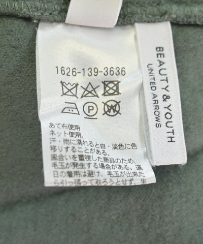 BEAUTY&YOUTH UNITED ARROWS Shirtdresses